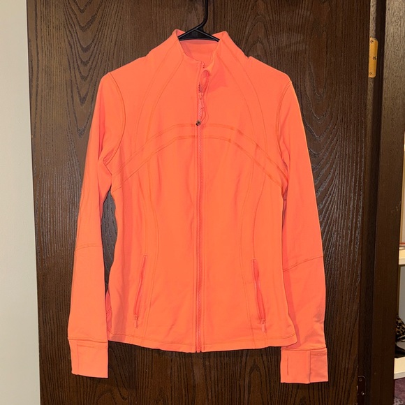 lululemon athletica Sweaters - Lululemon jacket 6